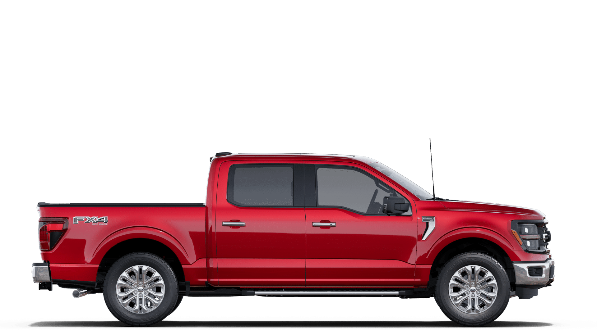 2025 Ford F-150® External Image 1